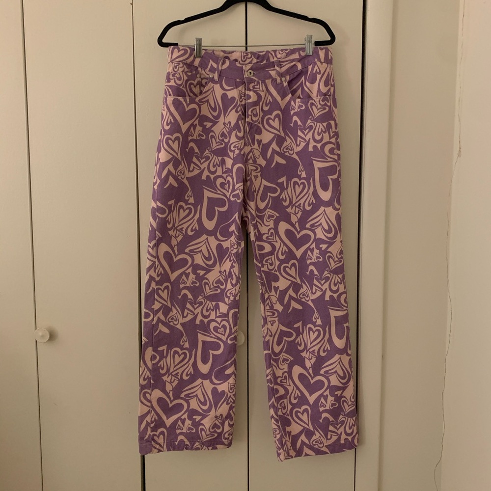 The Ragged Priest Jeans